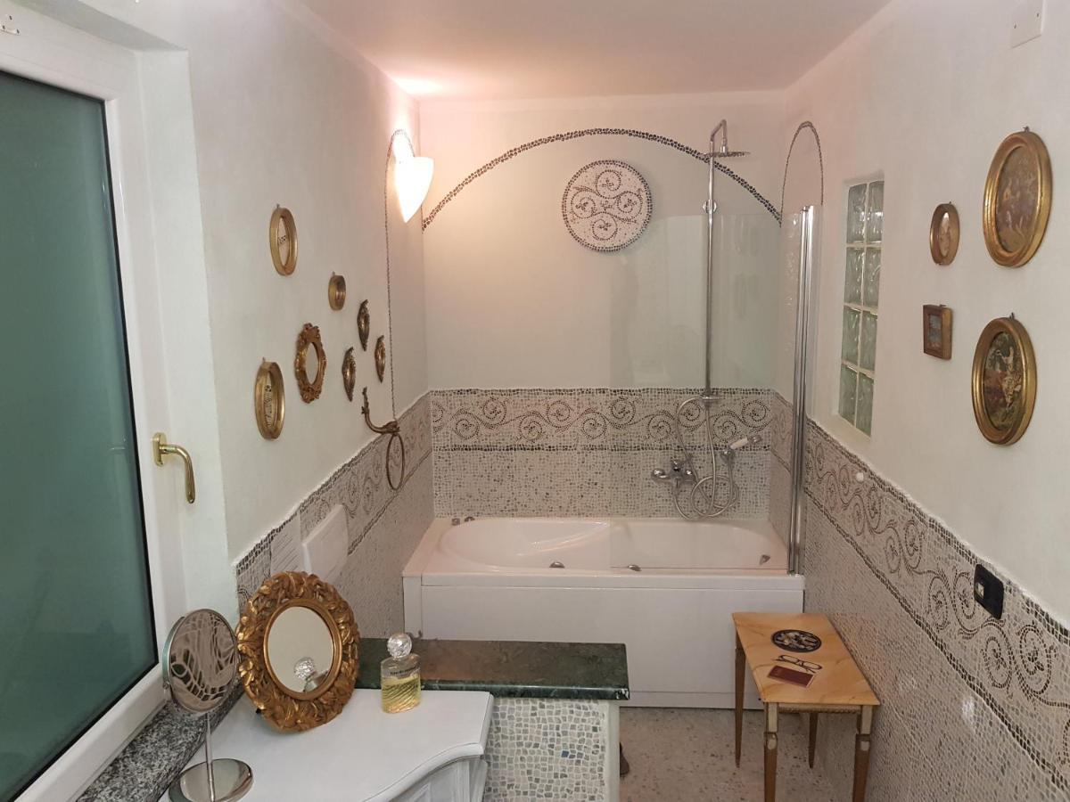 Villa Claudia Quiliano Pokój zdjęcie